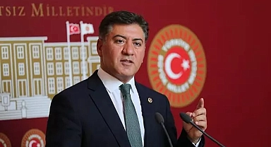 CHP'nin yeni grup başkanvekili belli oldu