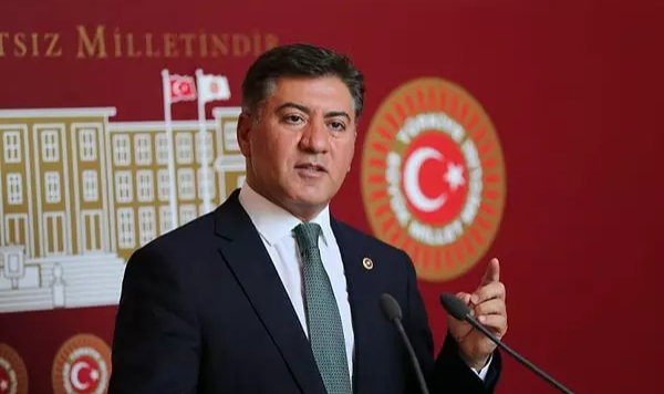 CHP'nin yeni grup başkanvekili belli oldu