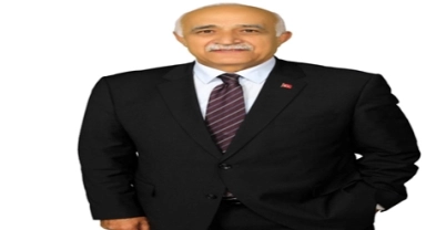 Çıldır'da başkan kurayla belirlendi