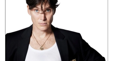 Cillian Murphy marka elçisi oldu