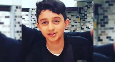 Çocukların sosyal medyadaki tartışması ölümle bitti!