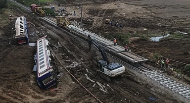 Çorlu tren kazası davasında önemli gelişme