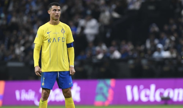 Cristiano Ronaldo, senelere meydan okuyor