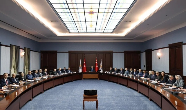 Cumhurbaşkanı Erdoğan'dan seçim değerlendirmesi!