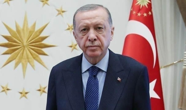 Cumhurbaşkanı Erdoğan'dan taziye telefonu