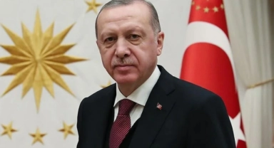 Cumhurbaşkanı Erdoğan, Pakistan Cumhurbaşkanı Zerdari ile görüştü