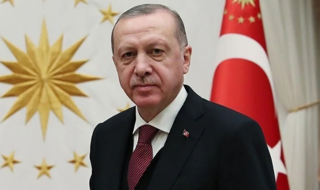 Cumhurbaşkanı Erdoğan, Pakistan Cumhurbaşkanı Zerdari ile görüştü