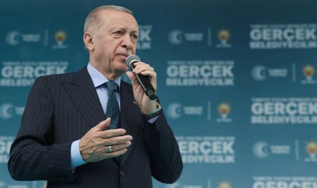 Cumhurbaşkanı Erdoğan: Savcılarımızla bu işin peşindeyiz