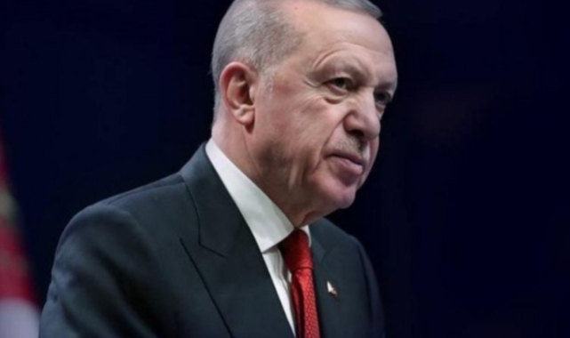 Cumhurbaşkanı Erdoğan: Şehir eşkıyalarına nefes aldırmayacağız