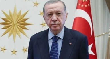 Cumhurbaşkanı Erdoğan Turgut Özal'ı andı