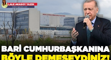 Cumhurbaşkanını kim nasıl yanılttı?