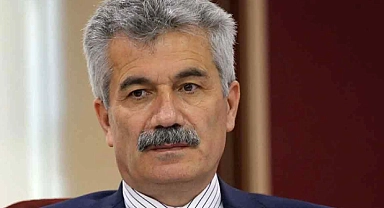 Danıştay Başkanlığı'na Zeki Yiğit seçildi