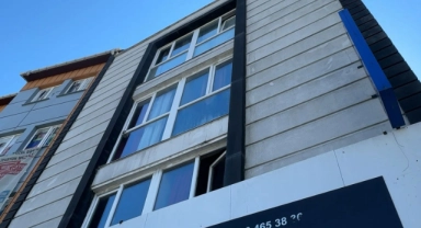 Defalarca mührü sökülen otele operasyon