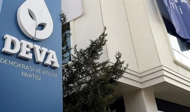 DEVA Partisi kongre kararı aldı