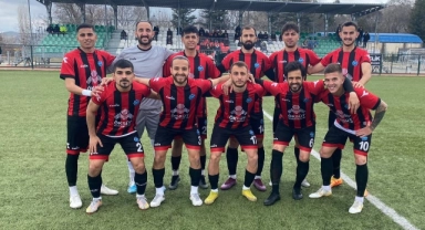 Develigücü ilk kez öne geçti