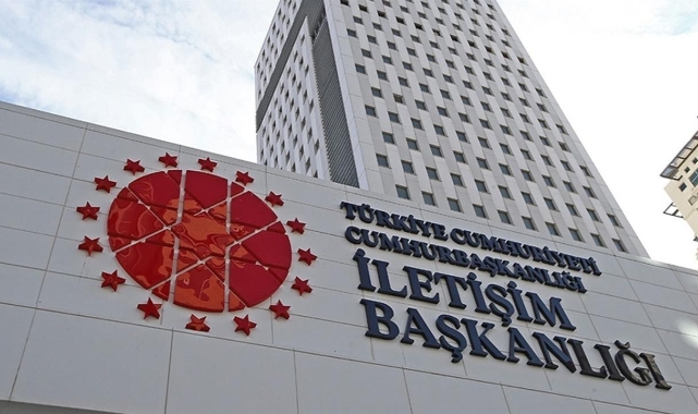 Dezenformasyon Bülteni yayımlandı