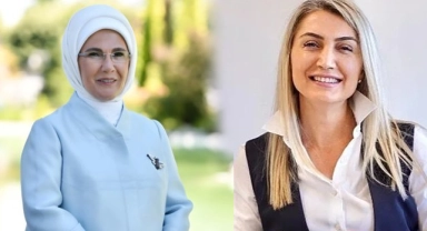 Dilek İmamoğlu'ndan Emine Erdoğan açıklaması