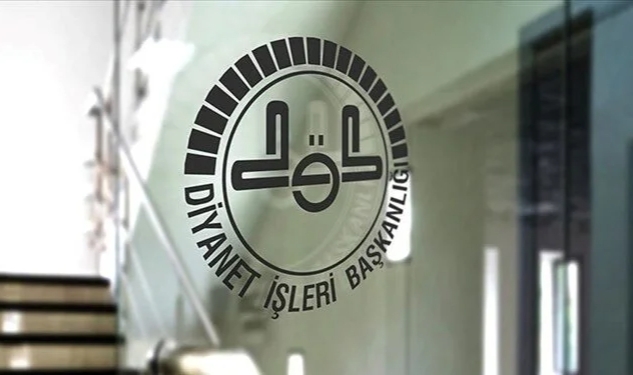 Diyanet İşleri'nden "makam aracı" açıklaması