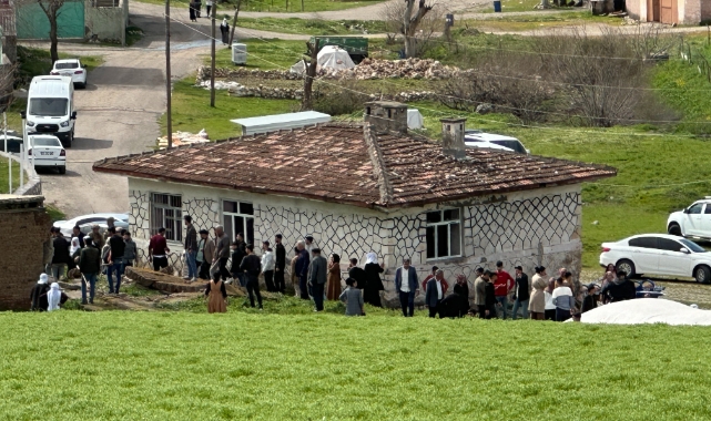 Diyarbakır’da 1 kişinin öldüğü muhtarlık kavgasında 14 gözaltı