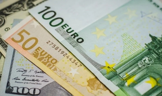Dolar- Euro bugün ne kadar?
