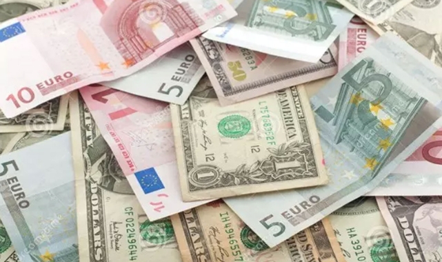 Dolar ve Euro güne nasıl başladı?