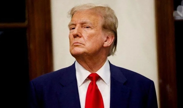 Donald Trump'ın "sus payı" davası başladı