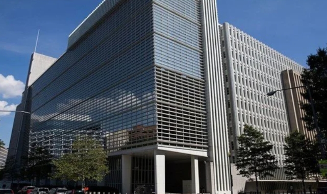 Dünya Bankası’ndan Türkiye tahmini