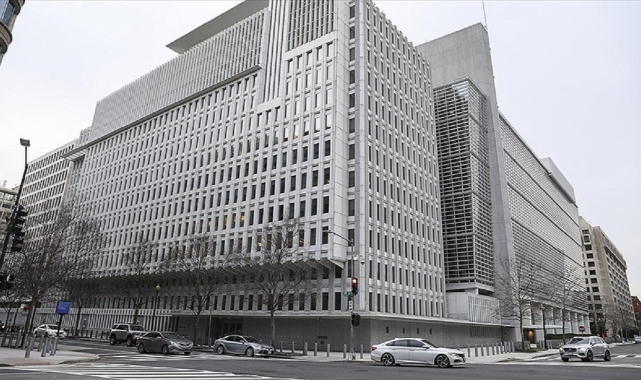 Dünya Bankası'ndan Türkiye'ye kredi!