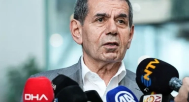 Dursun Özbek TFF seçim tarihi açıklaması