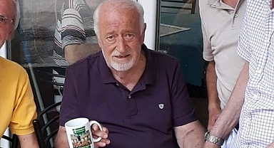 Efsane 'Sarı Necati' vefat etti!