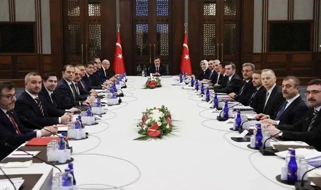 Ekonomi Koordinasyon Kurulu bugün toplanacak