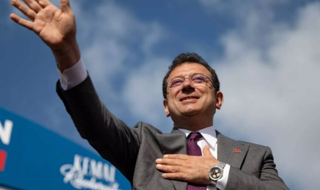 Ekrem İmamoğlu'ndan önemli açıklamalar