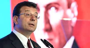 Ekrem İmamoğlu'ndan seçime ilişkin açıklama