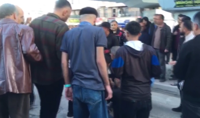 Elazığ’da silahlı bıçaklı kavga: 1 ölü 2 yaralı
