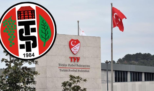 Elazığspor’dan TFF ve Turgutluspor’a çağrı