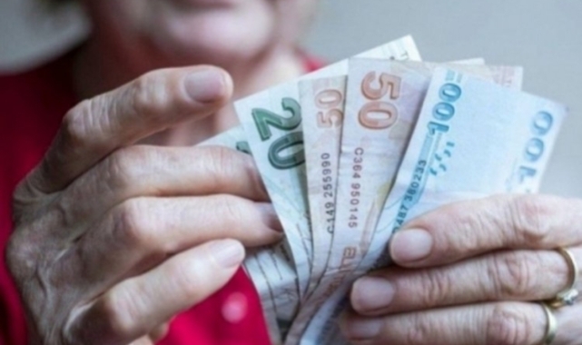 Emeklilere refah paketi geliyor!