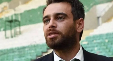 Emin Adanur’dan Bursaspor’a başkan adaylığı açıklaması!