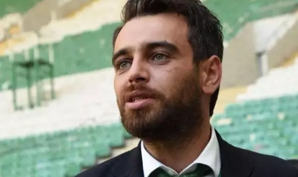 Emin Adanur’dan Bursaspor’a başkan adaylığı açıklaması!