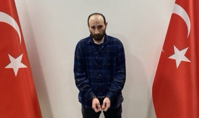 Emniyet ve MİT'ten DHKP-C operasyonu