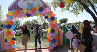 'Empati Parkuru' hayata geçirildi