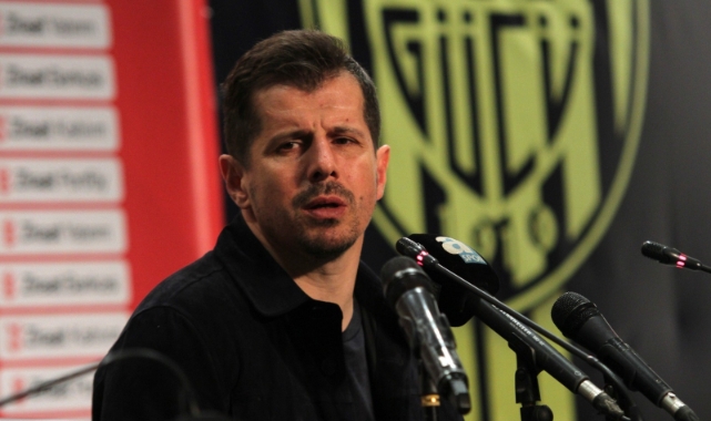 Emre Belözoğlu: “Sosyal medya lağım çukuru”