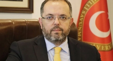 Erhan Afyoncu kimdir?