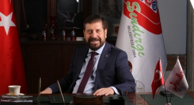 Eski Belediye Başkanı Ekrem Yavaş'tan tepki çeken paylaşım