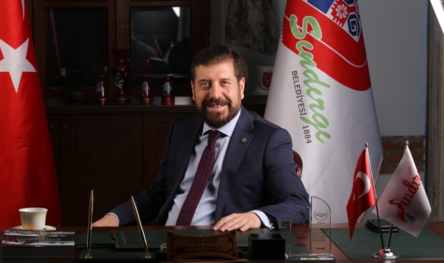 Eski Belediye Başkanı Ekrem Yavaş'tan tepki çeken paylaşım