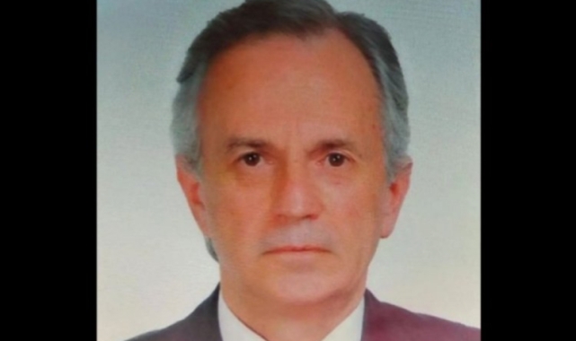 Eski BİNTED Genel Müdürü yaşamını yitirdi!