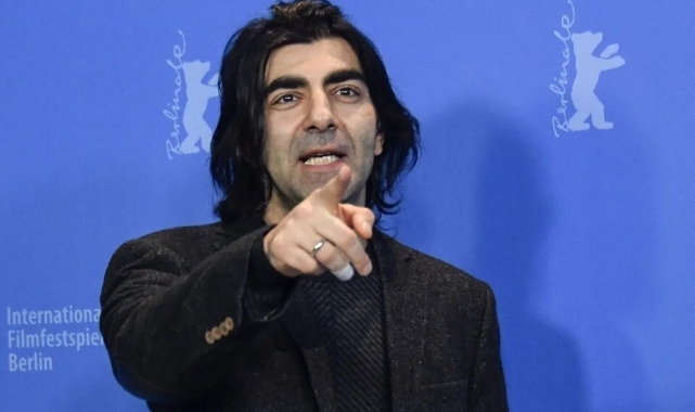 Fatih Akın'dan yeni film