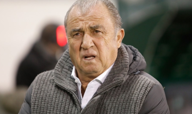 Fatih Terim ile ayrılık kararı