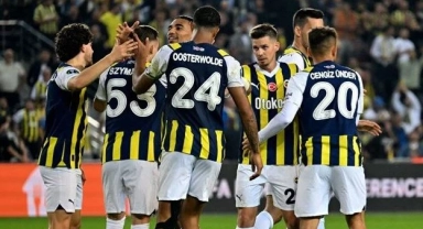 Fenerbahçe'de Olympiakos maçı öncesi sakatlıklarda son durum