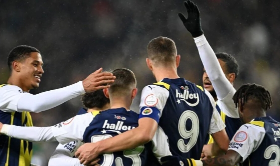 Fenerbahçe'den Süper Kupa şartı!