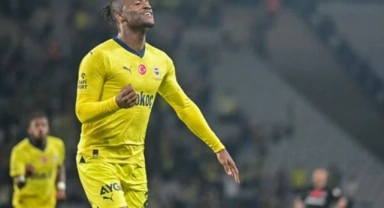 Fenerbahçe geri döndü